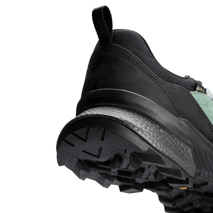 Hanwag Women's Fortavo Low SF Extra Lady GORE-TEX Mint/Asphalt Hanwag