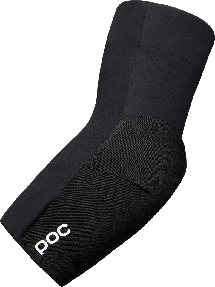 POC VPD Max Elbow MTB Protection Uranium Black POC