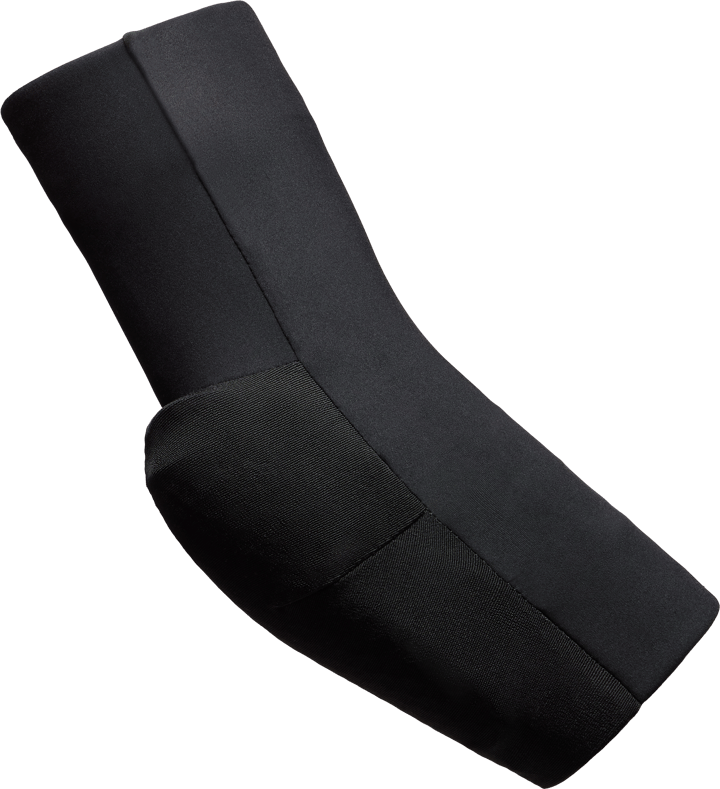 POC VPD Max Elbow MTB Protection Uranium Black POC