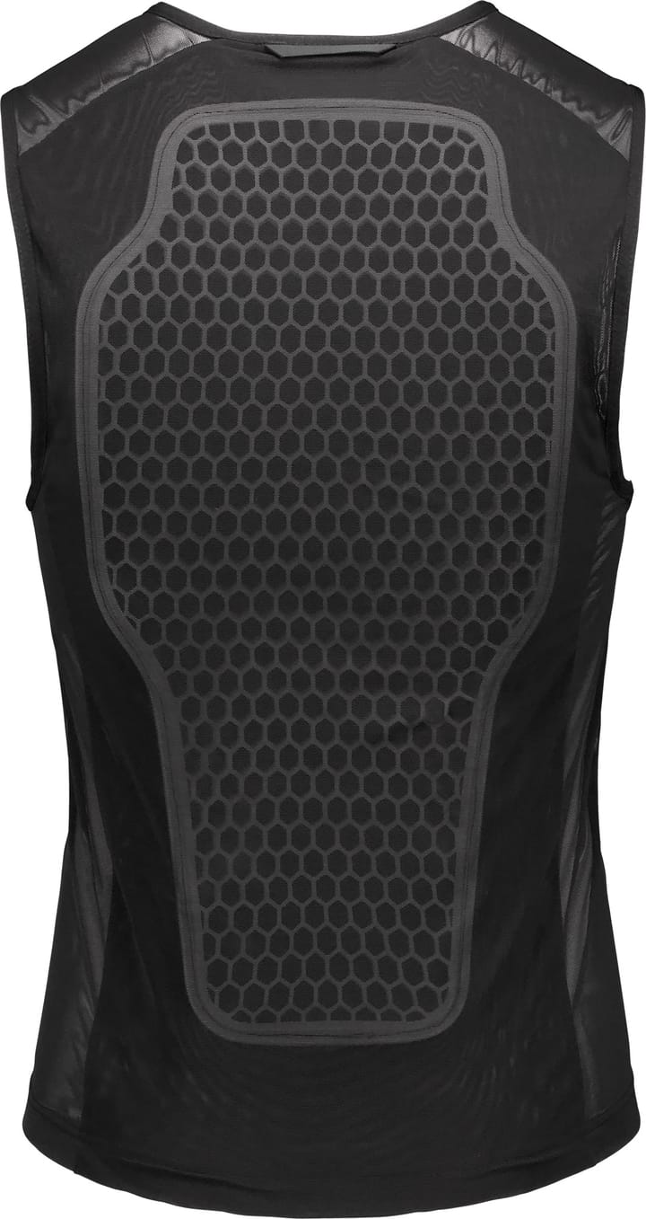 POC Men's VPD Max Vest Uranium Black POC