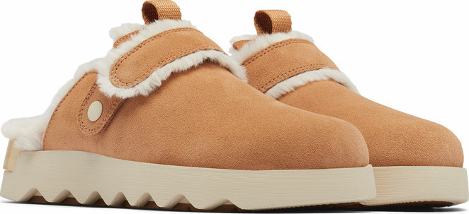 Sorel Women's Viibe Clog Suede