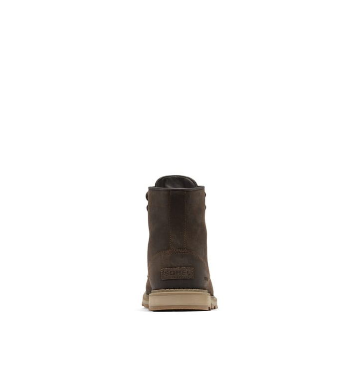 Sorel Madson Ii Chore Wp Tobacco, Gum 10 Sorel