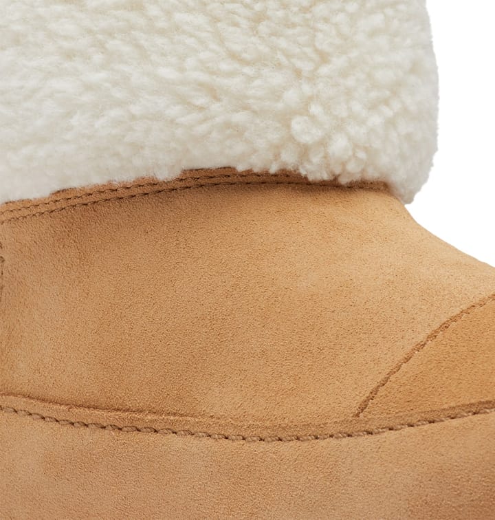 Sorel Sorel Go - Stumptown Bootie Tawny Buff, Natural Sorel