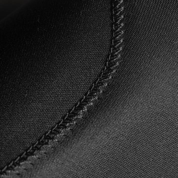 Gripgrab RIDE 2 Waterproof Winter Road Shoe Covers Black Gripgrab