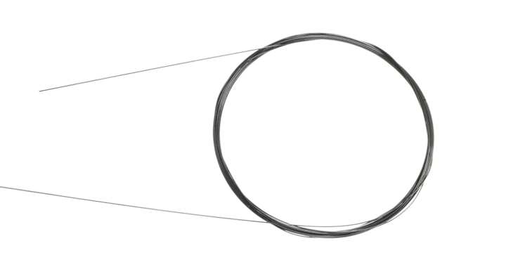 Prorex Titanium Wire Leader Spole Daiwa
