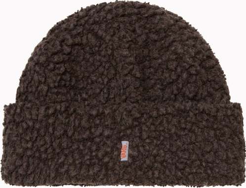 Varg Vargön Fat Wool Hat Chocolat Brown Varg Varg Vargön Fat Wool Hat Chocolat Brown Varg