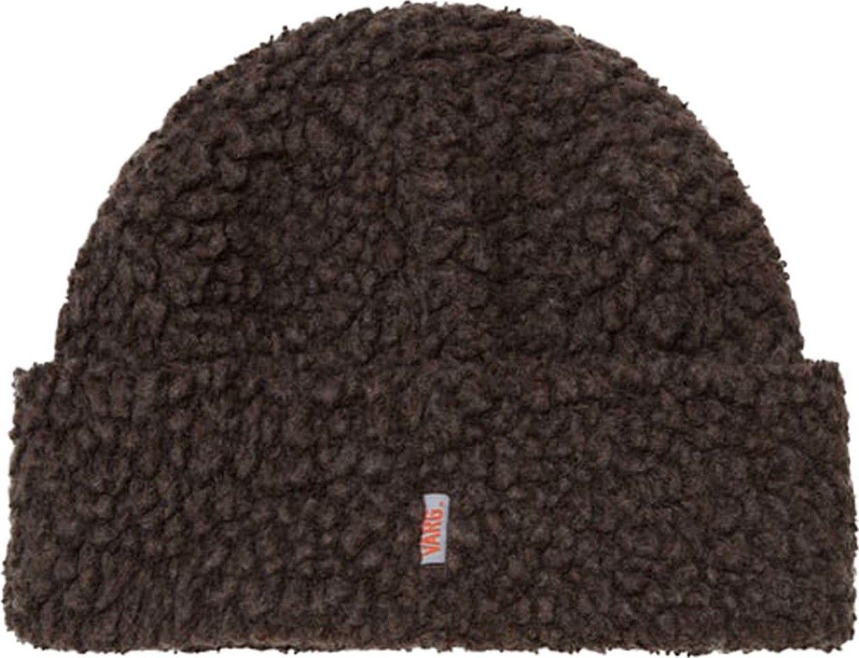 Varg Vargön Fat Wool Hat Chocolat
