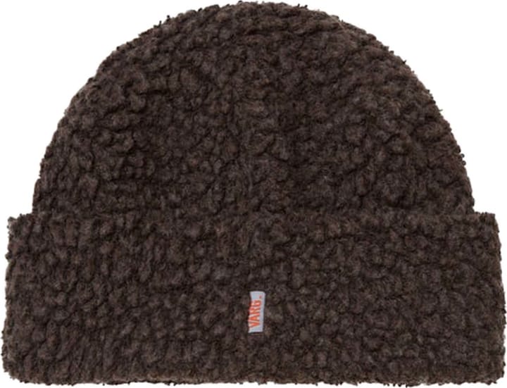 Varg Vargön Fat Wool Hat Chocolat Brown Varg