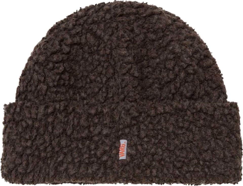 Vargön Fat Wool Hat