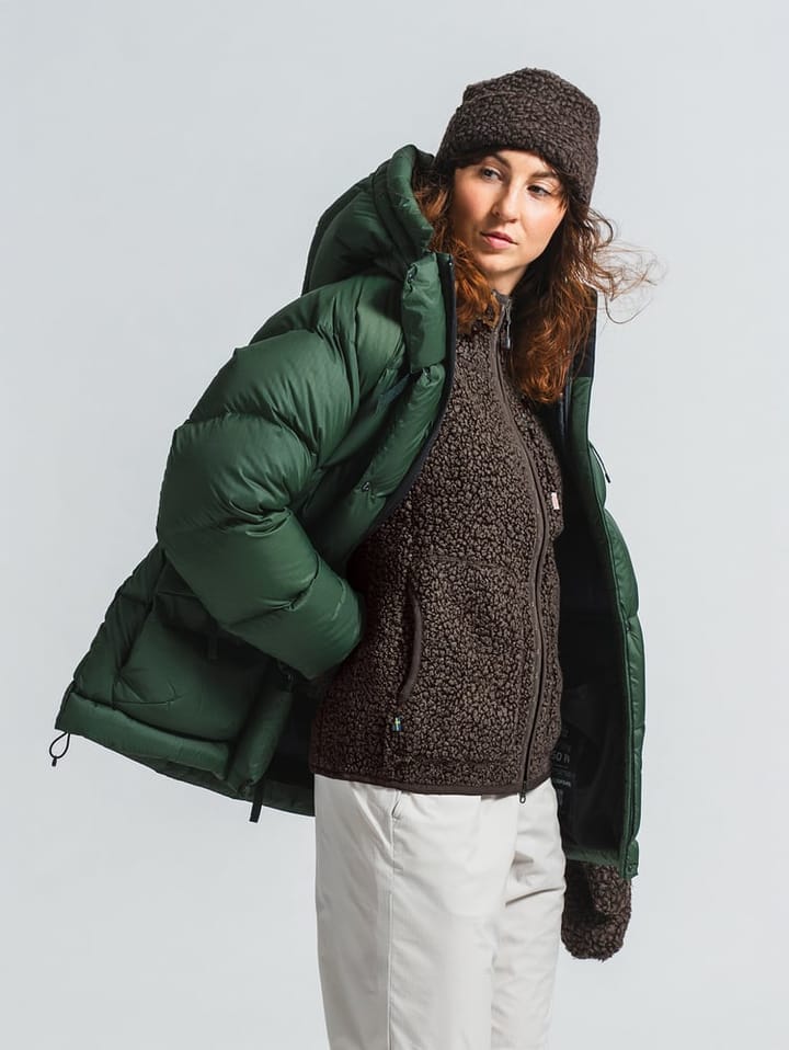 Varg Vargön Fat Wool Hat Chocolat Brown Varg Varg Vargön Fat Wool Hat Chocolat Brown Varg