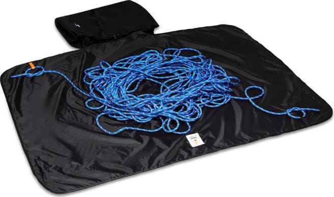 Mammut Neon Rope Bag Black Mammut