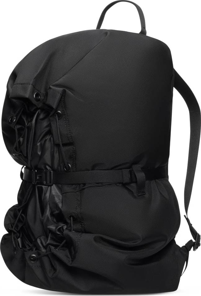 Mammut Neon Rope Bag Black Mammut