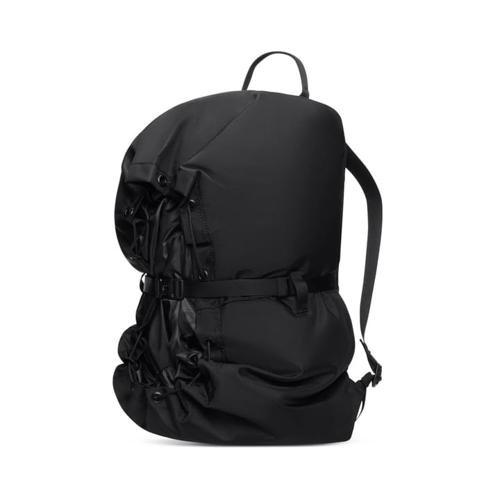 Mammut Neon Rope Bag Black Mammut