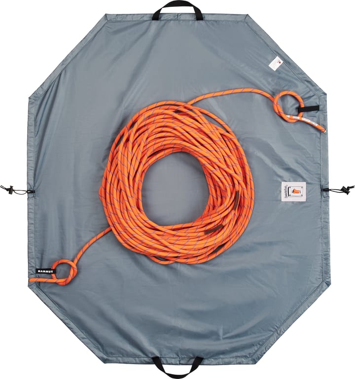 Mammut Neon Rope Tarp Strata Mammut Mammut Neon Rope Tarp Strata Mammut