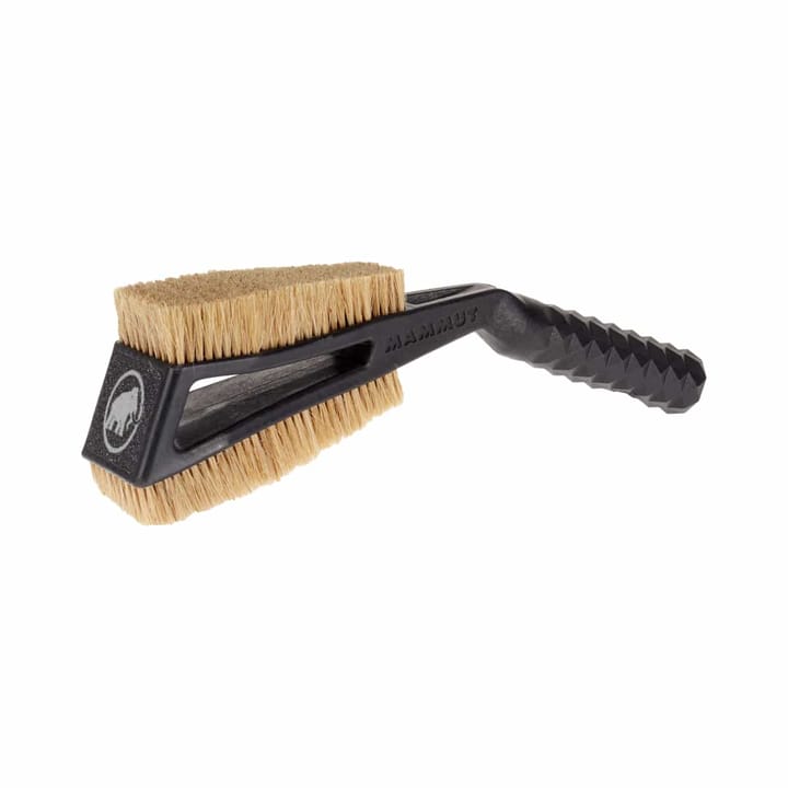 Mammut Sloper Brush Black Mammut Mammut Sloper Brush Black Mammut