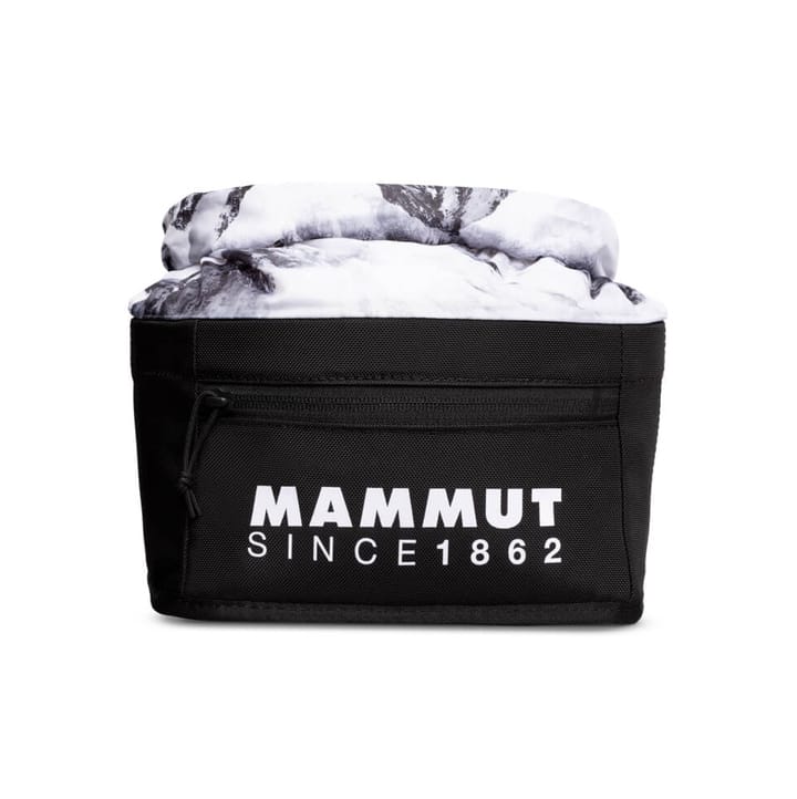 Mammut Boulder Chalk Bag Black Mammut Mammut Boulder Chalk Bag Black Mammut