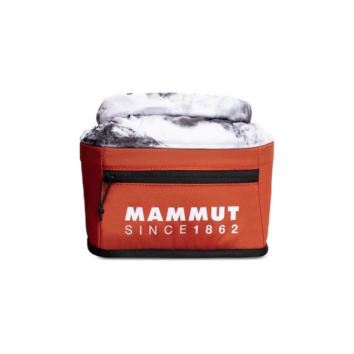 Mammut Boulder Chalk Bag Pepper Mammut