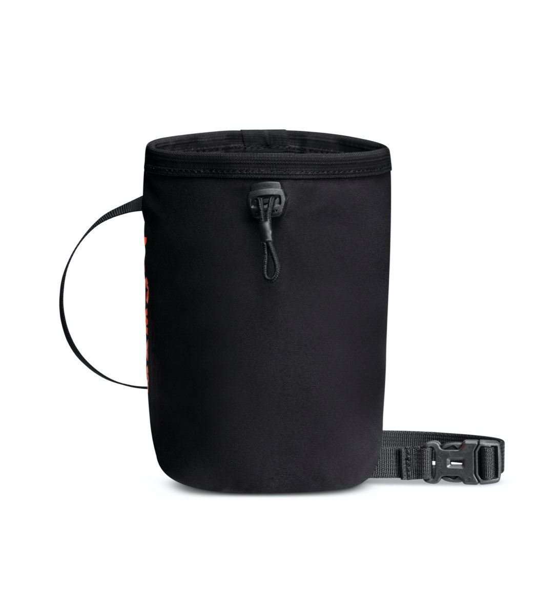 Mammut Crag Chalk Bag Black