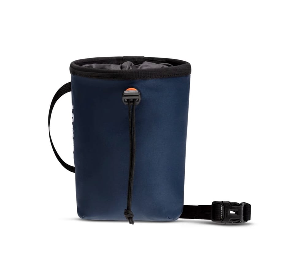 Mammut Crag Chalk Bag Marine