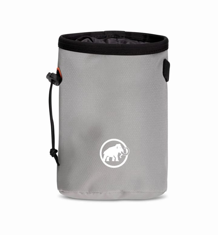Mammut Gym Basic Chalk Bag Granit Mammut Mammut Gym Basic Chalk Bag Granit Mammut