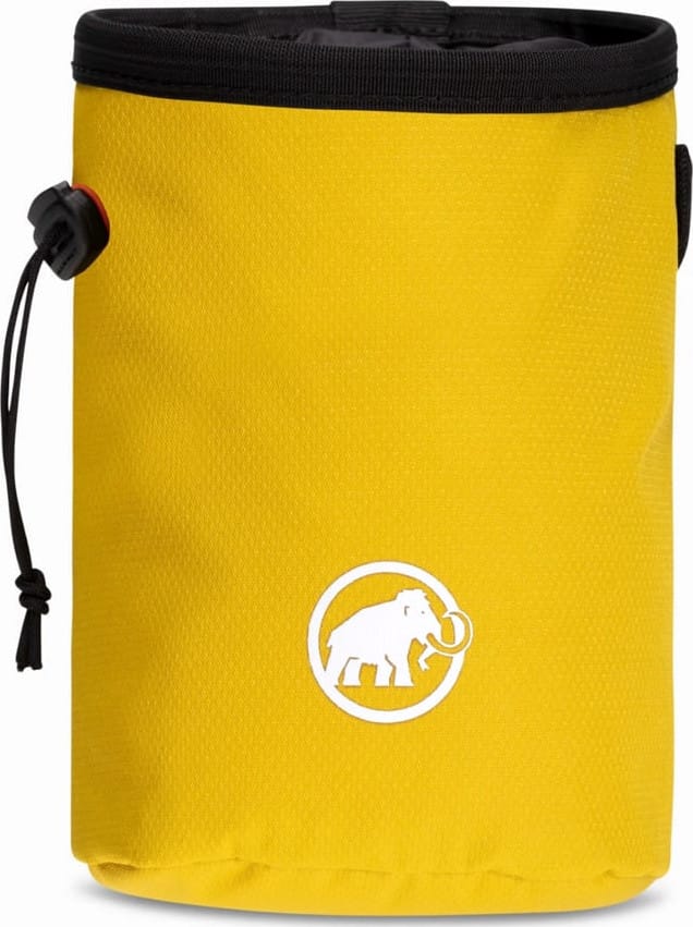 Mammut Gym Basic Chalk Bag Mello Mammut
