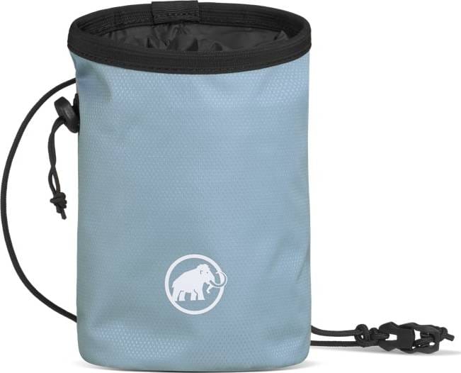 Mammut Gym Basic Chalk Bag Nebla Mammut