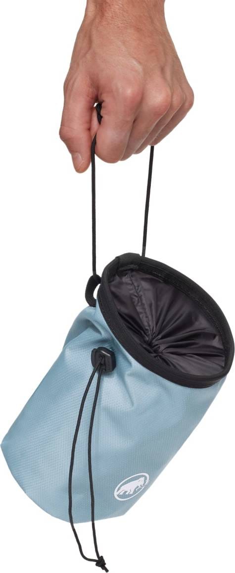 Mammut Gym Basic Chalk Bag Nebla Mammut