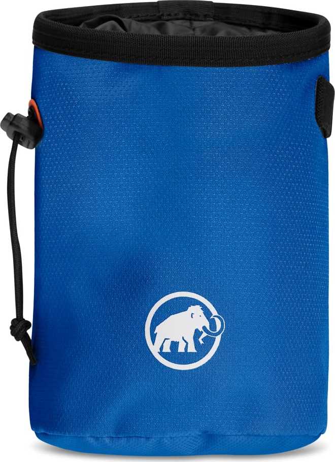 Mammut Gym Basic Chalk Bag Ice  OneSize