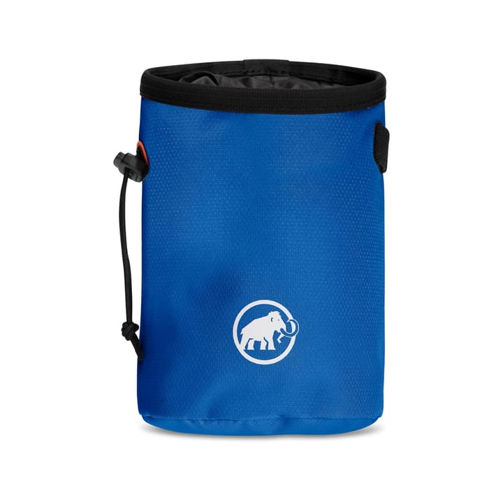 Mammut Gym Basic Chalk Bag Ice Mammut