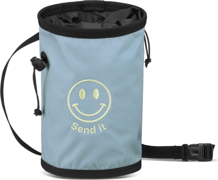 Mammut Gym Print Chalk Bag Nebla Mammut