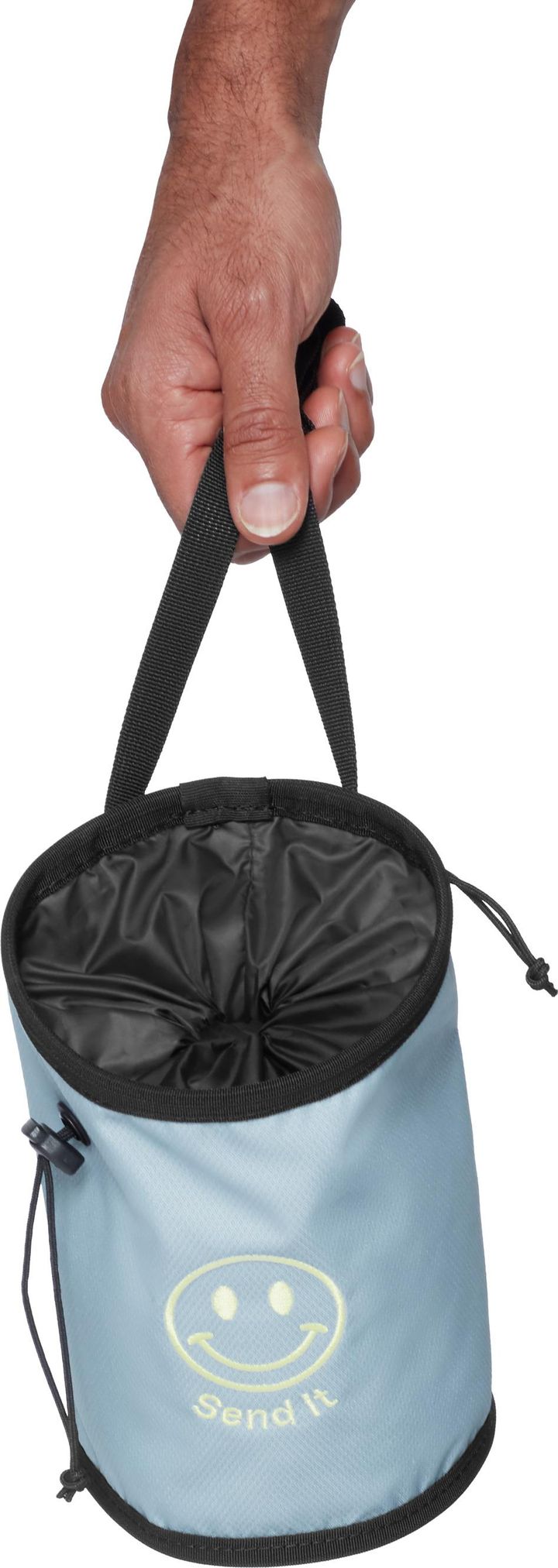 Mammut Gym Print Chalk Bag Nebla Mammut