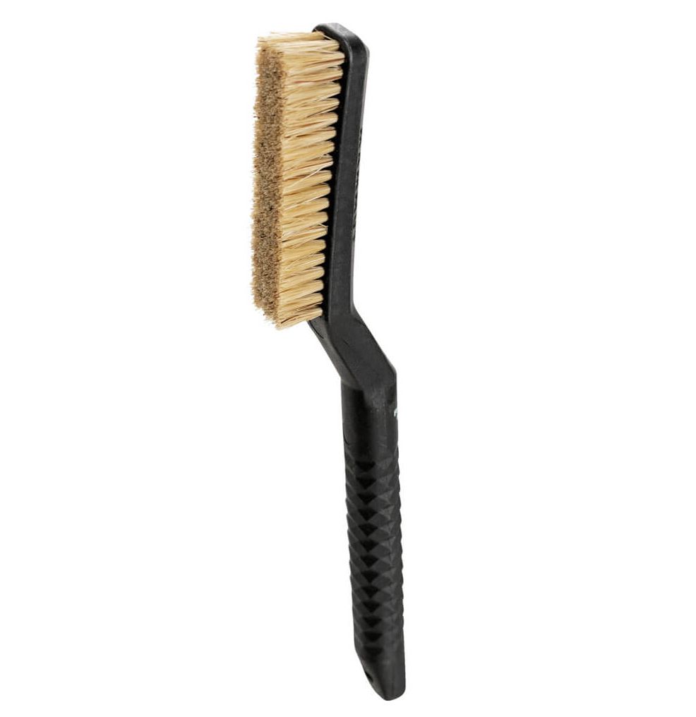 Mammut Sender Brush Black