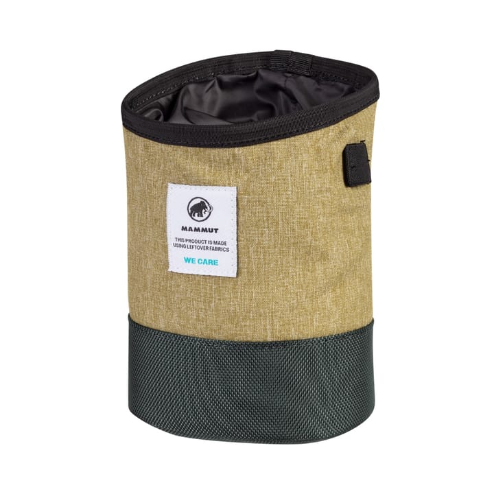 Mammut We Care Chalk Bag Mixed colors Mammut