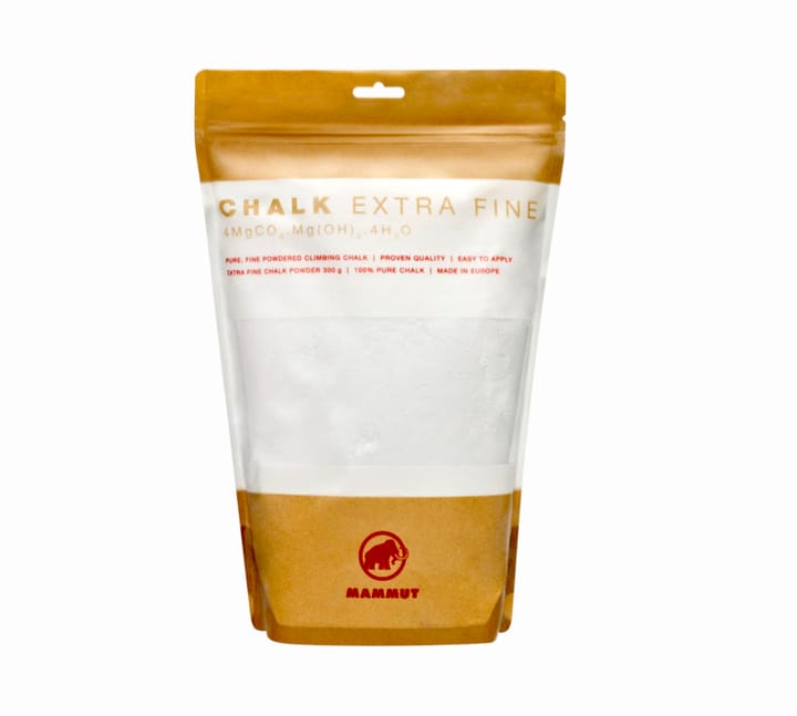 Mammut Extra Fine Chalk Powder 300 G Neutral Mammut