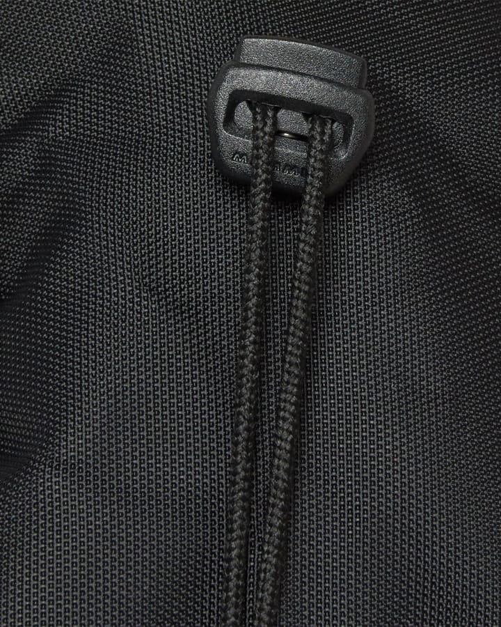 Mammut Ophir Chalk Bag Black Mammut