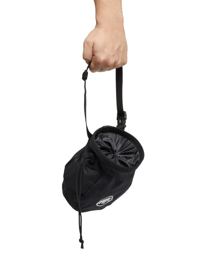 Mammut Ophir Chalk Bag Black Mammut