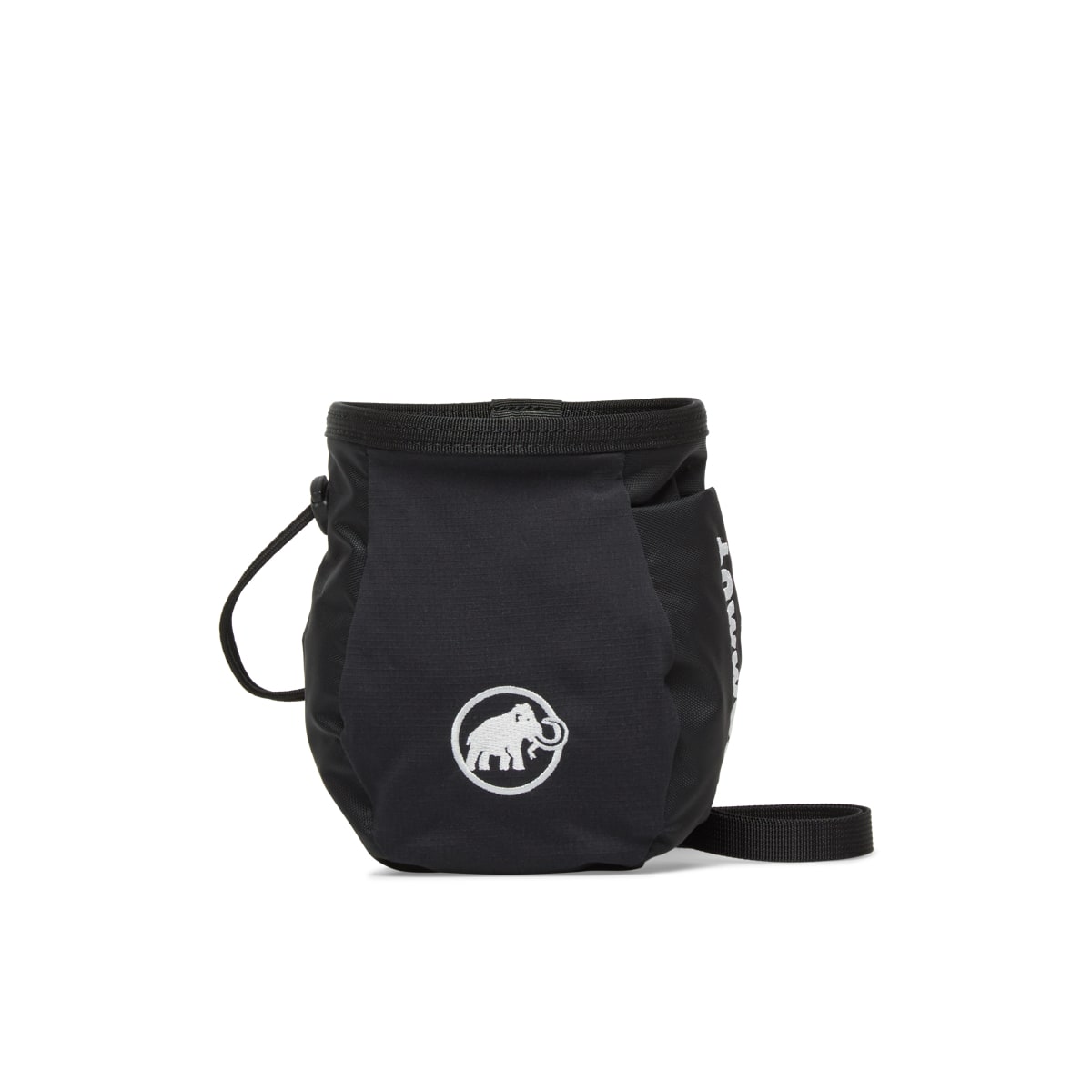 Mammut Ophir Chalk Bag Black