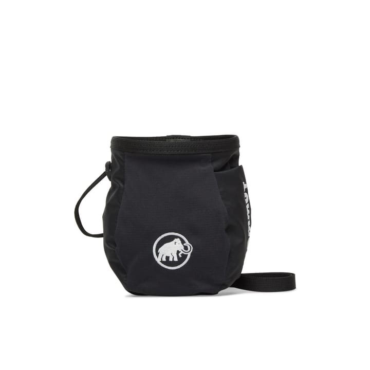 Mammut Ophir Chalk Bag Black Mammut