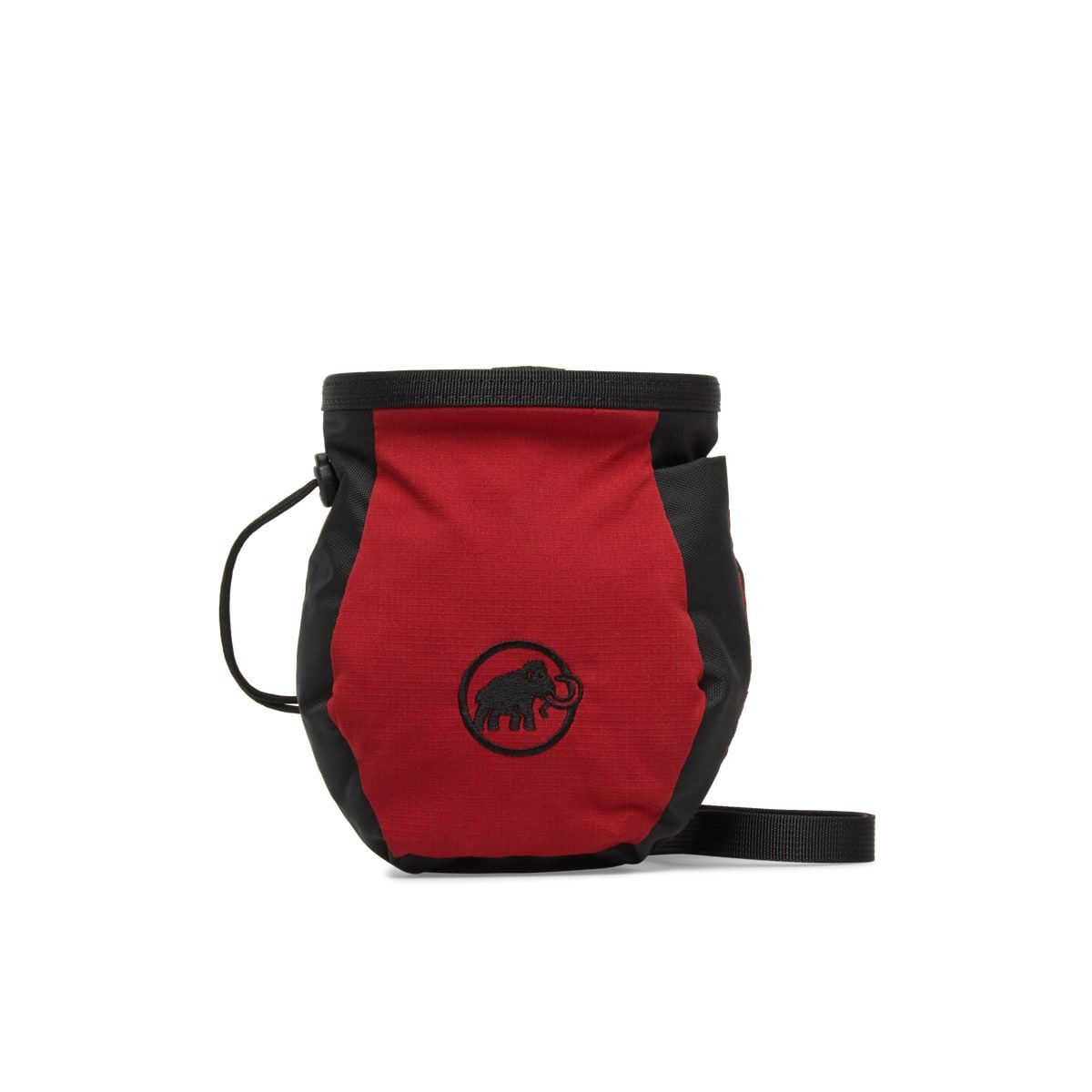 Mammut Ophir Chalk Bag Dark Mammut Red
