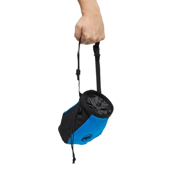 Mammut Ophir Chalk Bag Glacier Blue Mammut