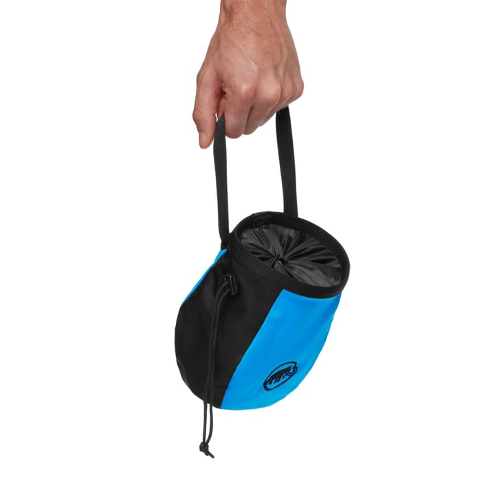 Mammut Ophir Chalk Bag Glacier Blue Mammut