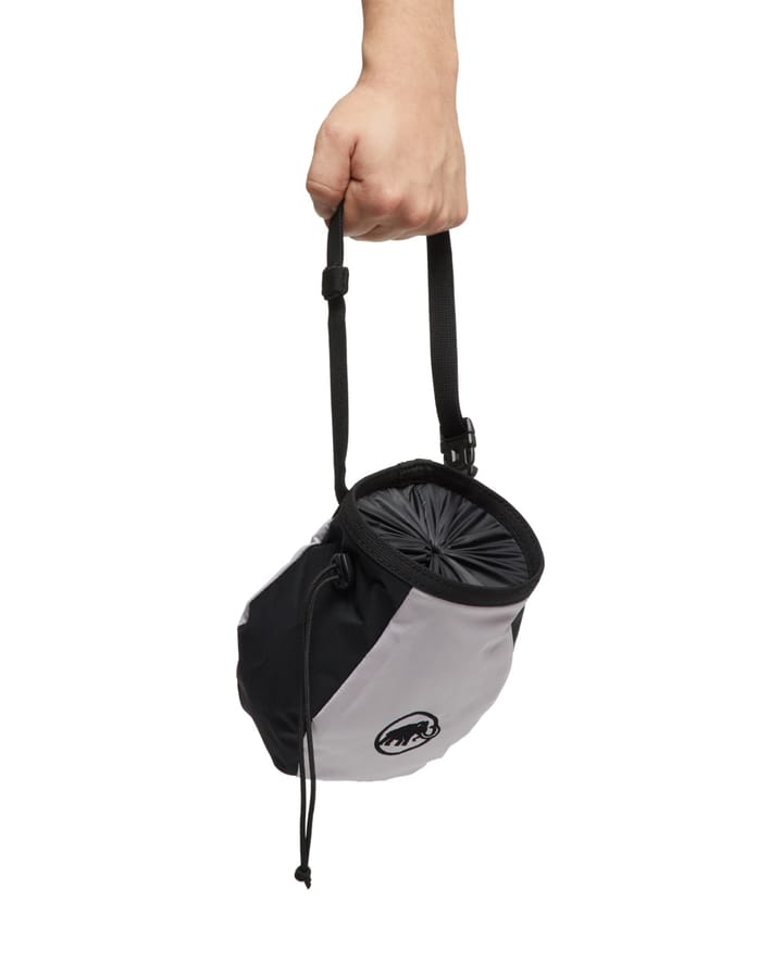 Mammut Ophir Chalk Bag Alpine Calamint Mammut