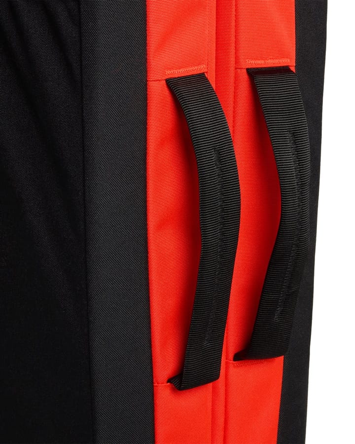 Mammut Grand King Size Crash Pad Mammut Red Mammut