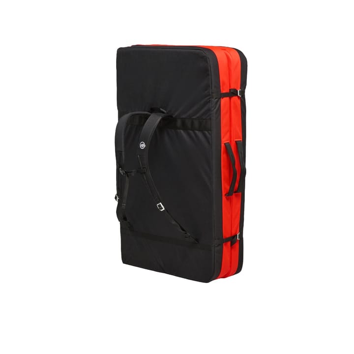 Mammut Queen Size Crash Pads Mammut Red Mammut