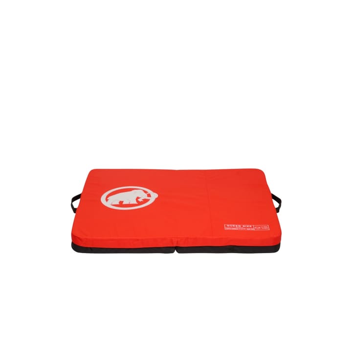 Mammut Queen Size Crash Pads Mammut Red Mammut