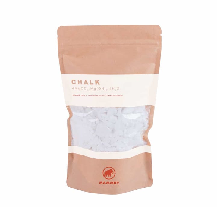 Mammut Chalk Powder 100 G Neutral Mammut Mammut Chalk Powder 100 G Neutral Mammut