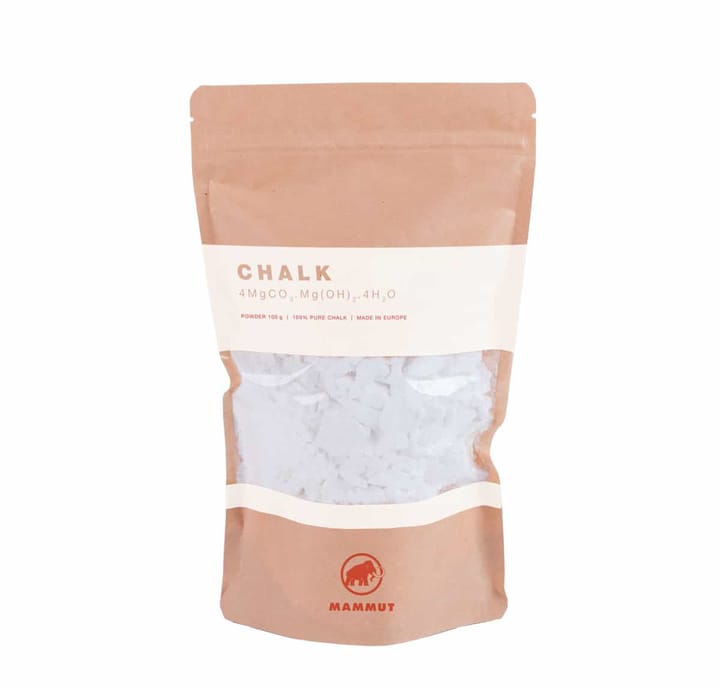 Mammut Chalk Powder 100 g Neutral Mammut