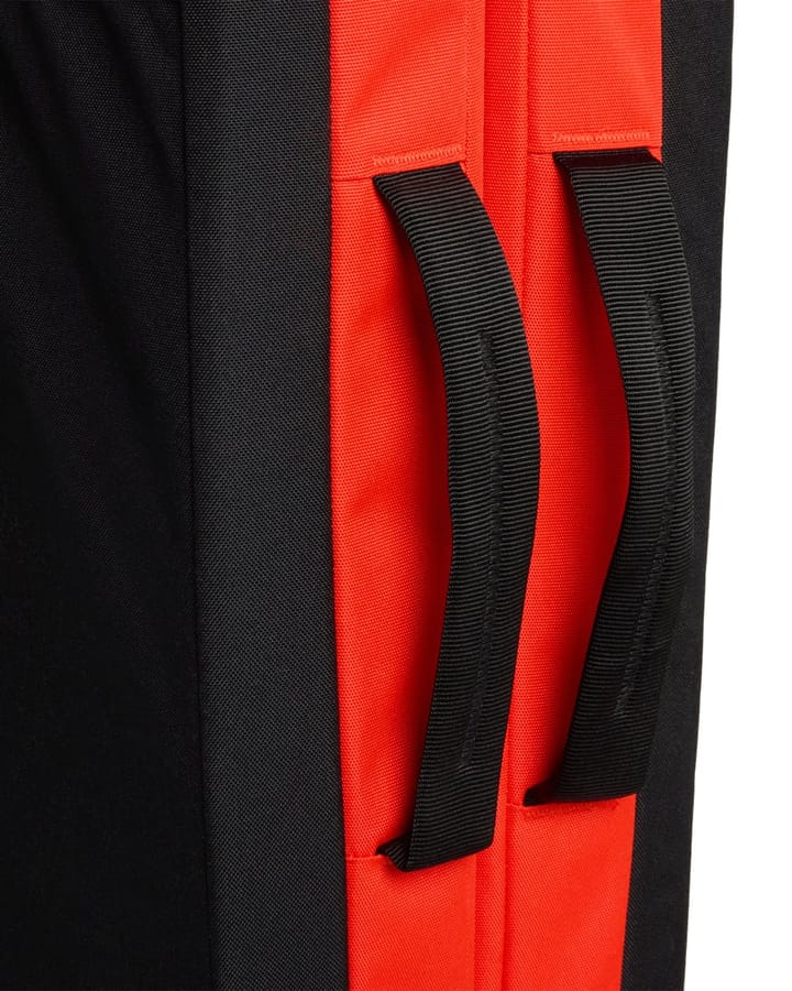 Mammut King Size Crash Pad Mammut Red Mammut