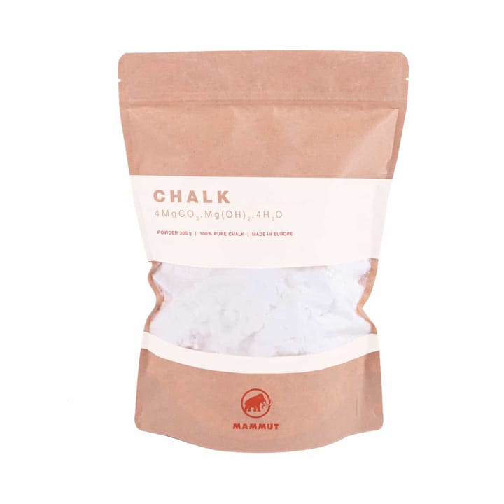 Mammut Chalk Powder 300 g Neutral Mammut