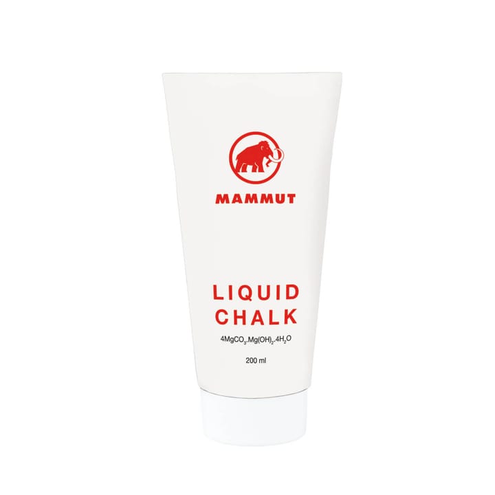 Mammut Liquid Chalk 200 Ml Neutral Mammut